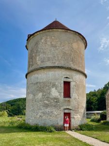 The Dovecote