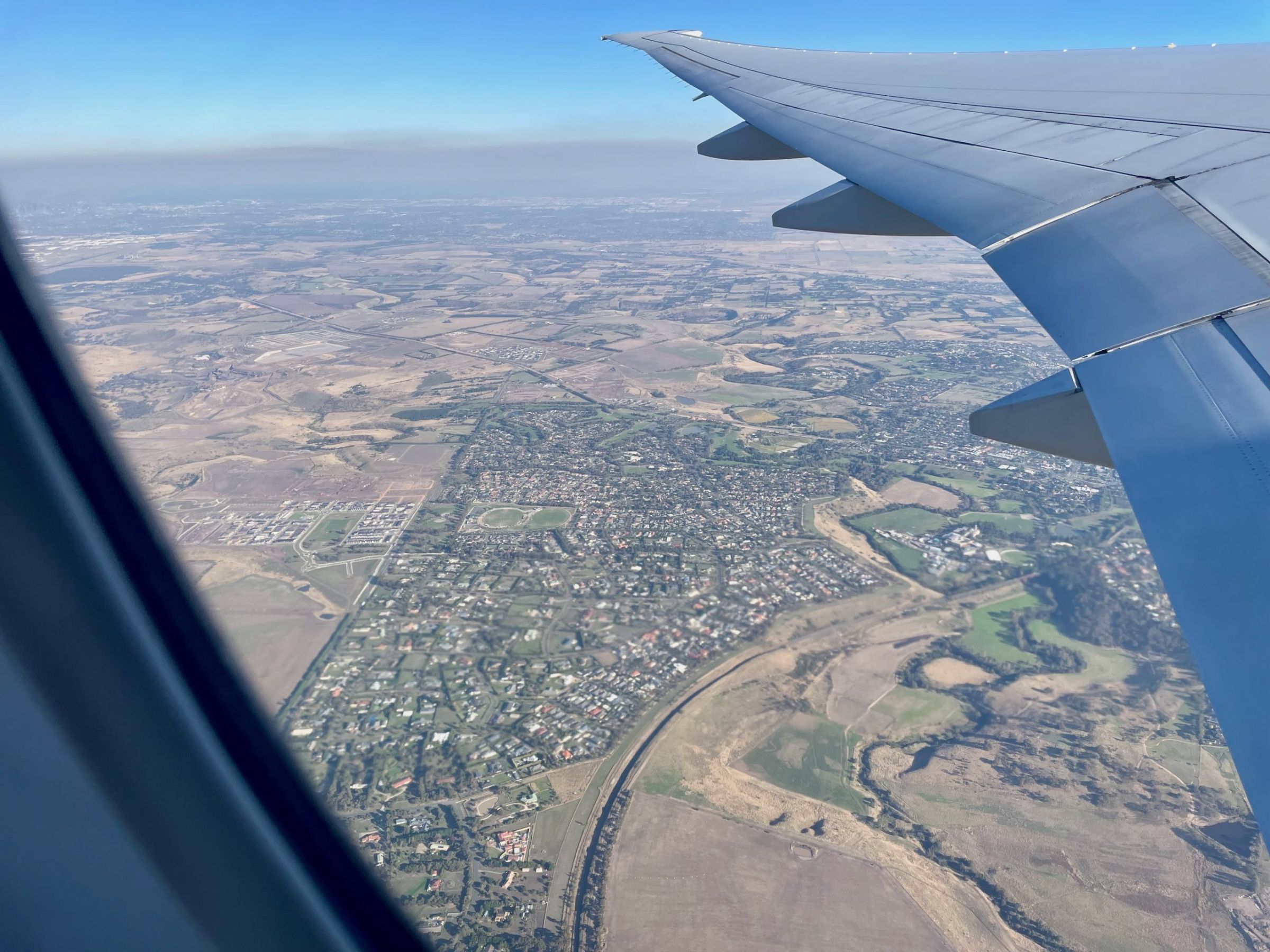 The Coonawarra subdivision of Sunbury.